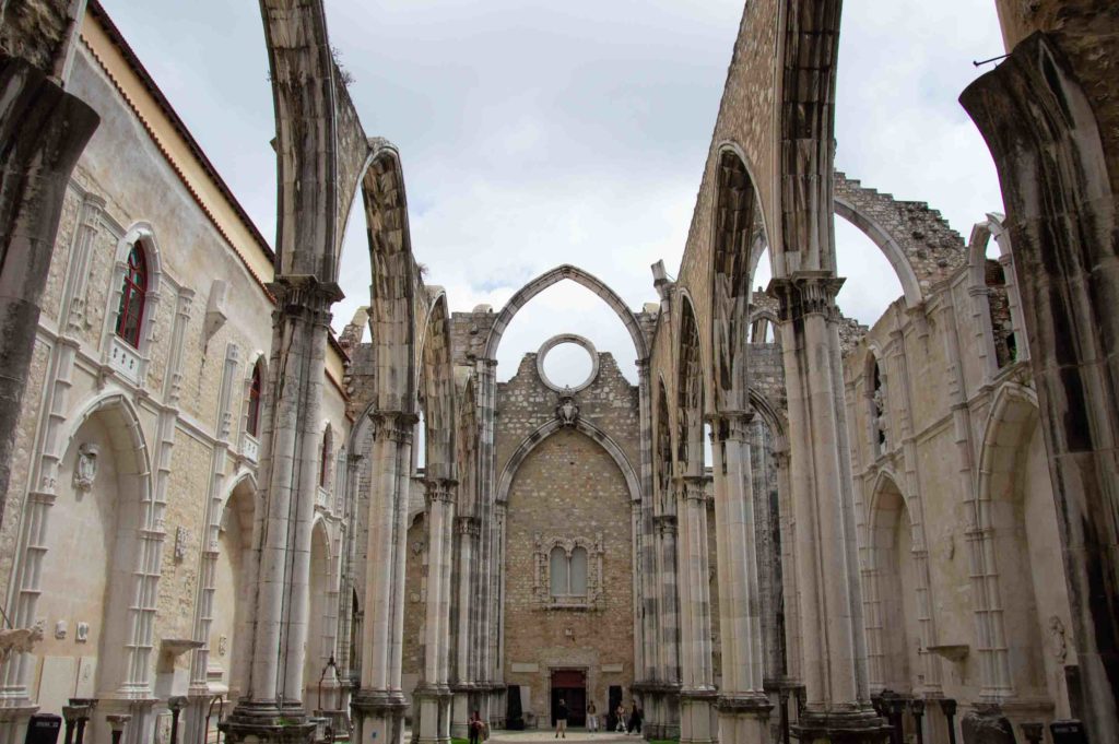 Convento do Carmo