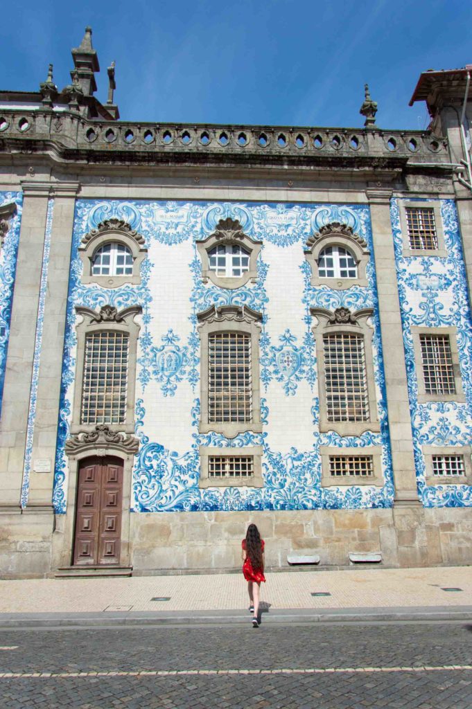 Azulejos