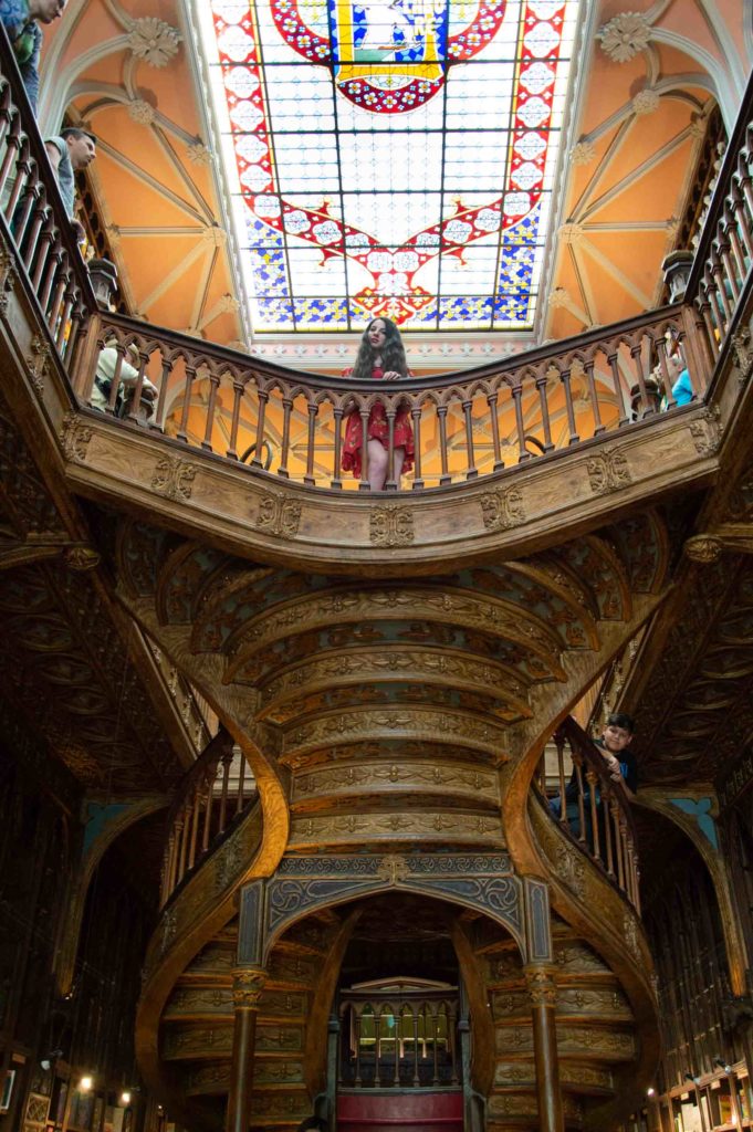 Libreria Lello