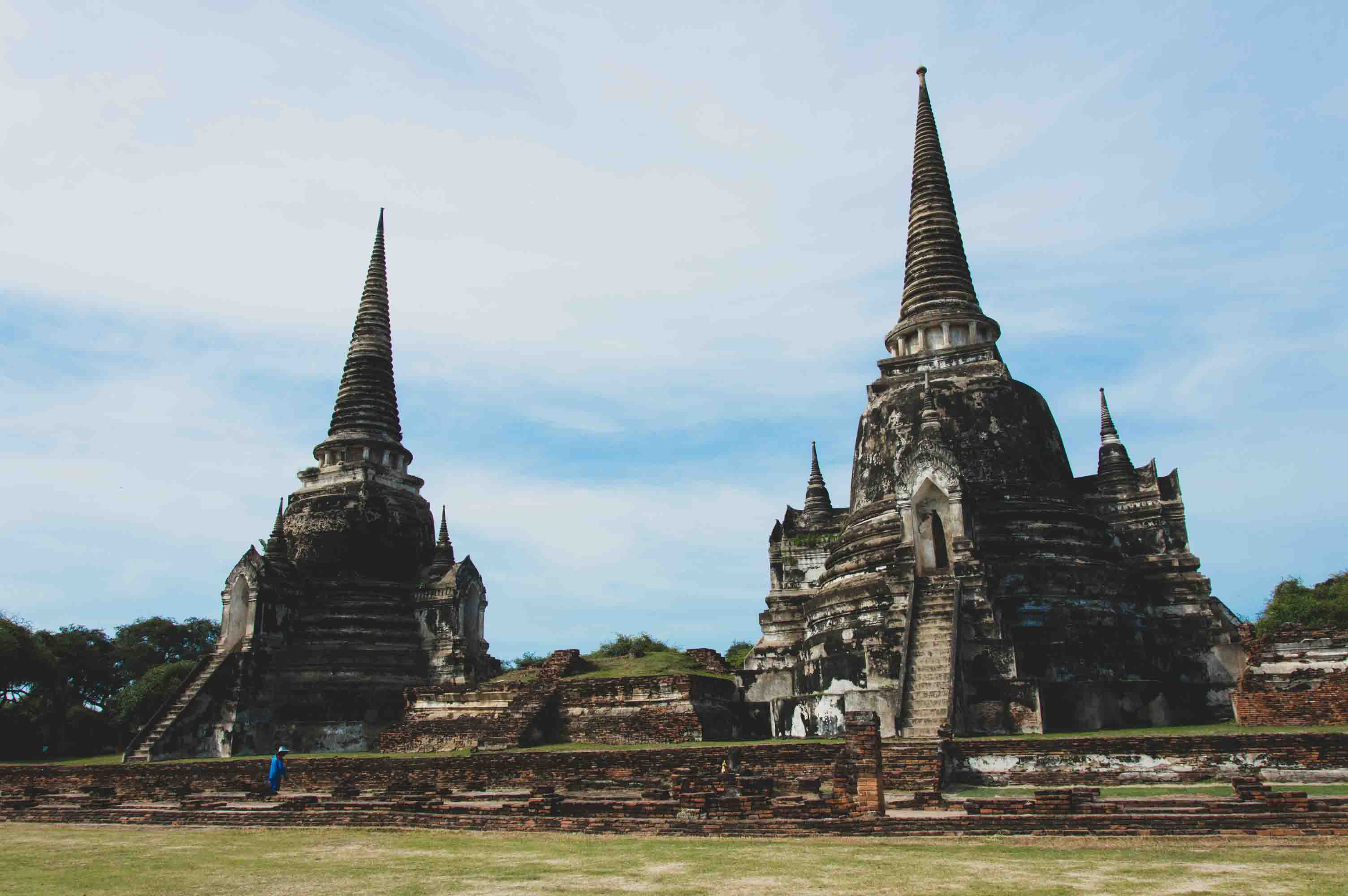 Ayutthaya