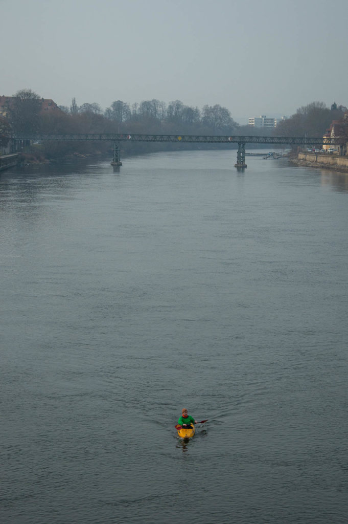 Danubio Ratisbona