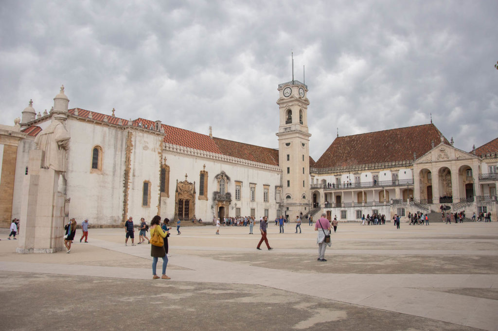 Università di Coimbra