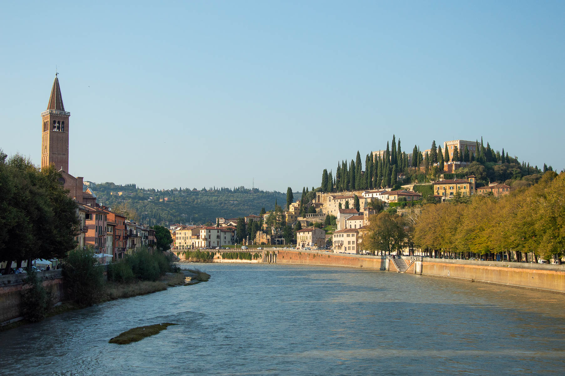 Cosa vedere a Verona