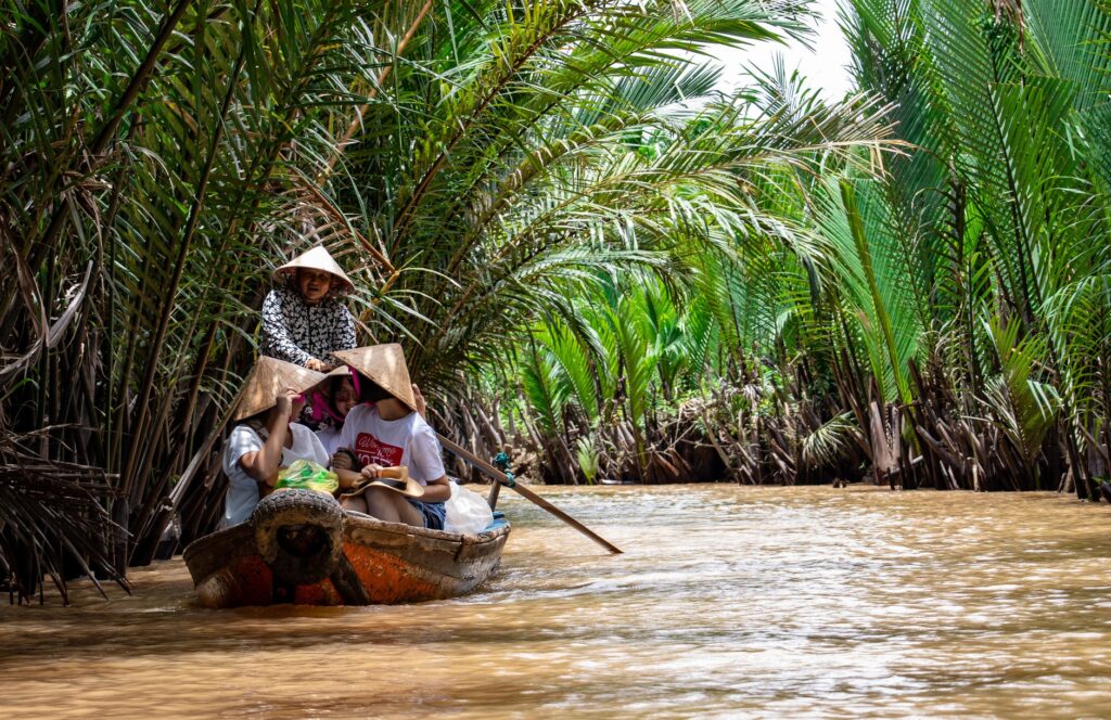 Travel Dreams: Vietnam