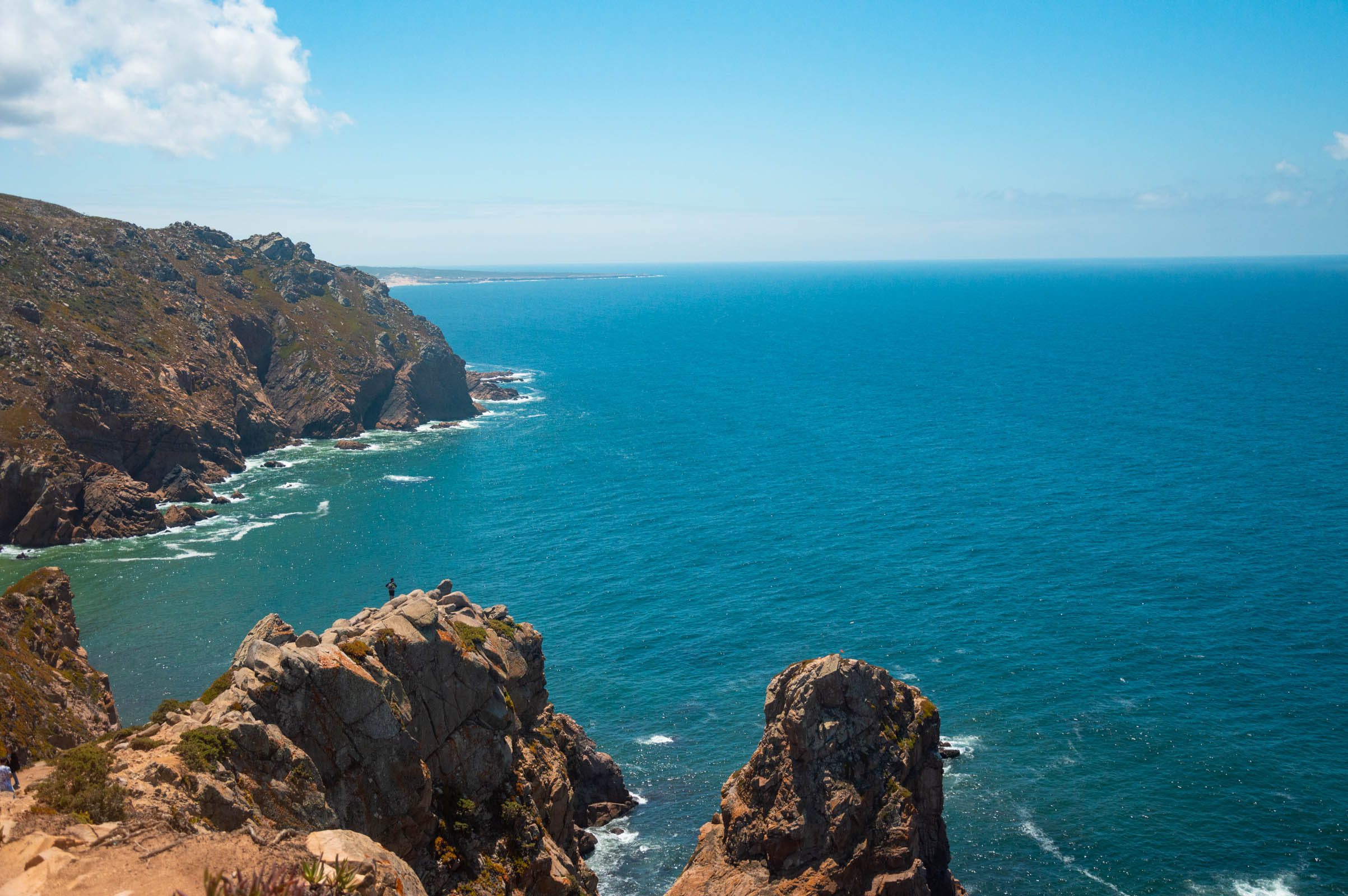 Cabo da Roca