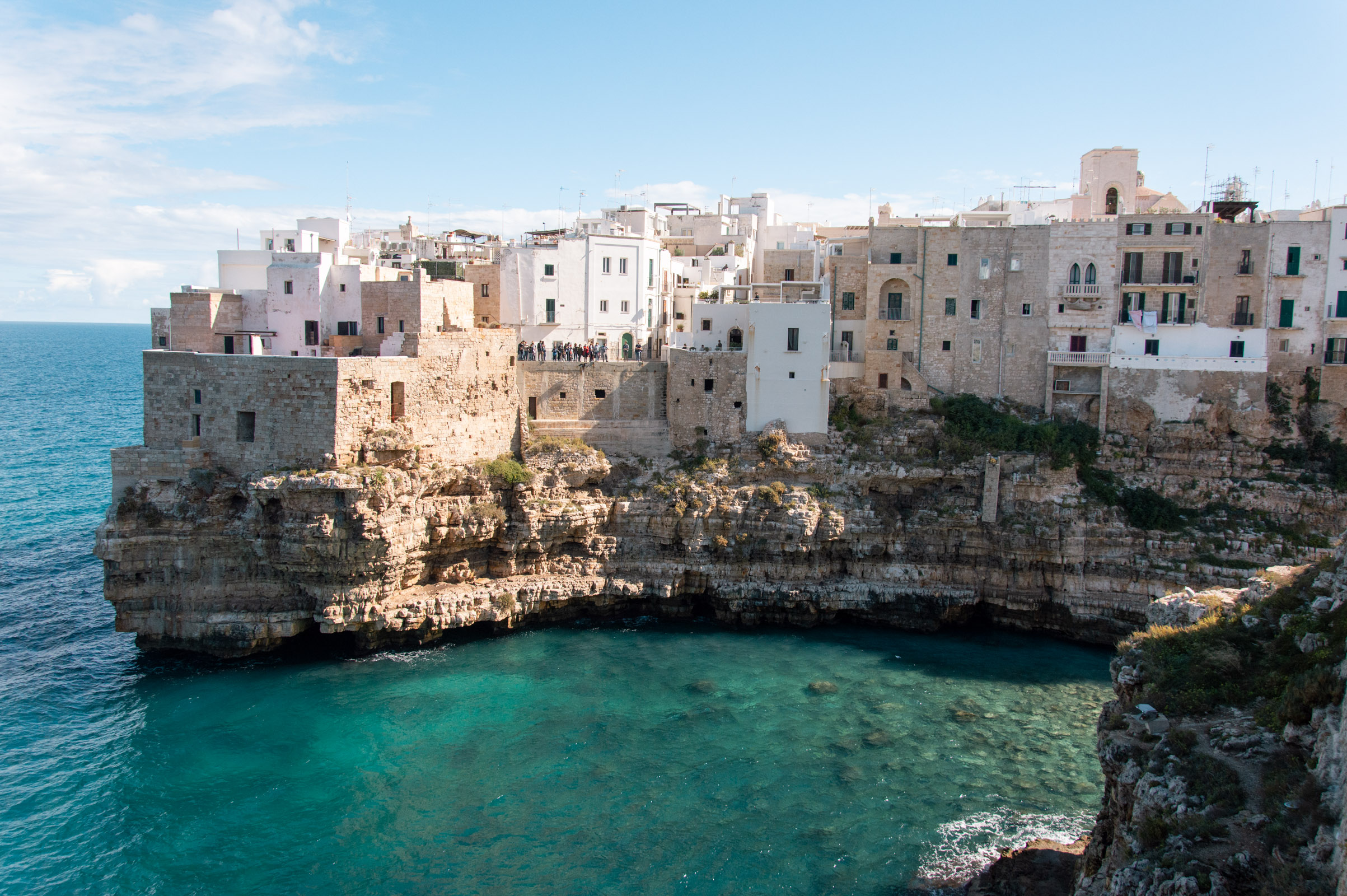 Polignano a Mare