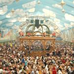Oktoberfest 2022 a Monaco di Baviera