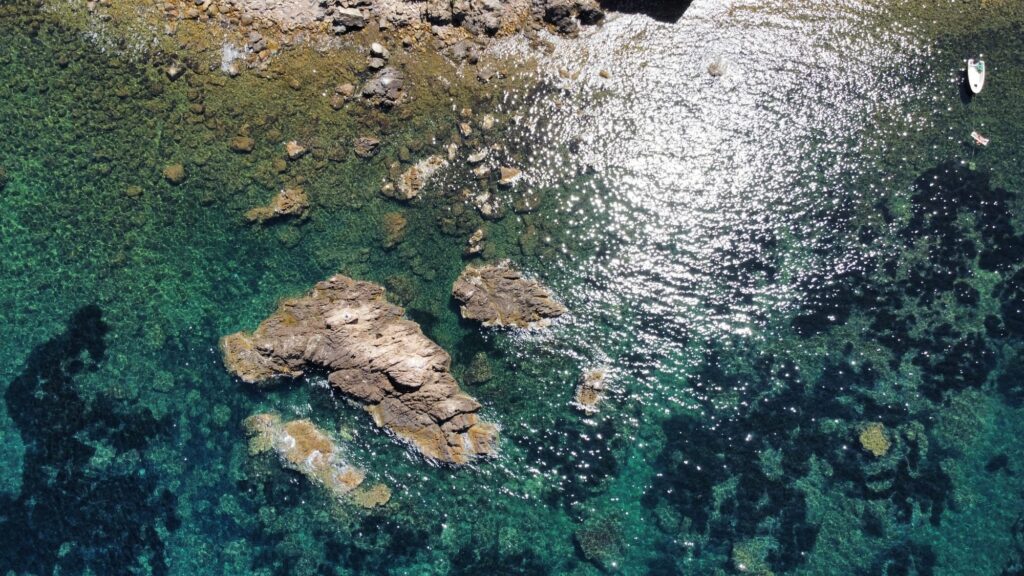 Mare di Finale di Pollina