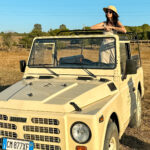 Safaria a Castelvetrano: Safari nel cuore siciliano